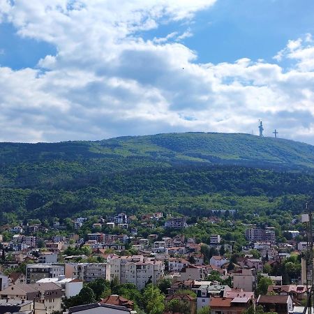 Grand View Apartment Скоп'є Екстер'єр фото